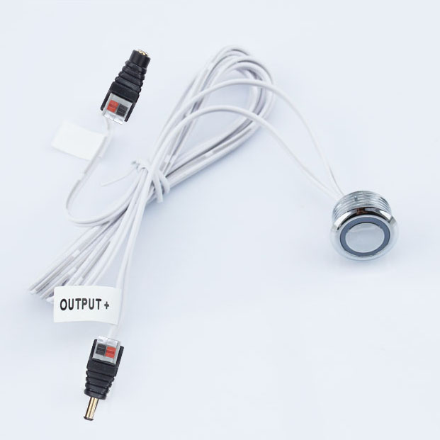 Touching Type Sensor Detector Switch for LED Strip 5-24V DC 3A LED Strip lights
